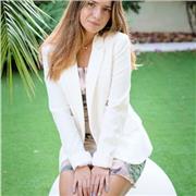 ¡Hola! Soy ingeniera y doy clases particulares de matemáticas de distintos niveles